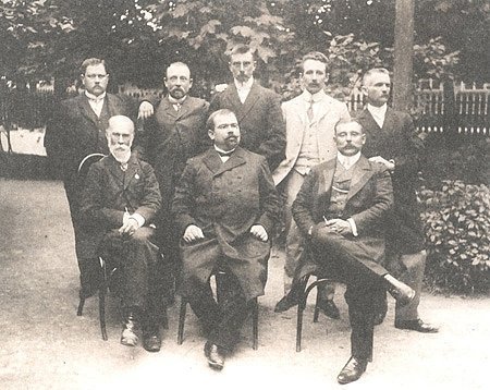 Волинські чехи