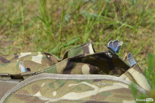 Стріляли та лікували: як на Волині тренується тероборона