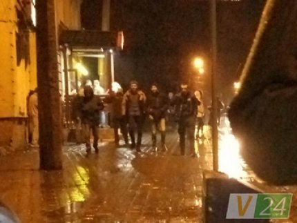 Наркопритон, крадіжка в бомжа та шалений «Техас»: як живе нічний Луцьк. ФОТО