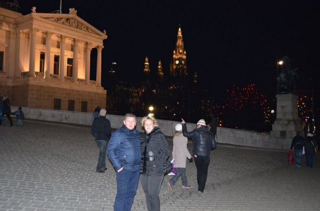 «Нотатки мандрівника» Михайла Імберовського: комуністи просто «зґвалтували» Німеччину