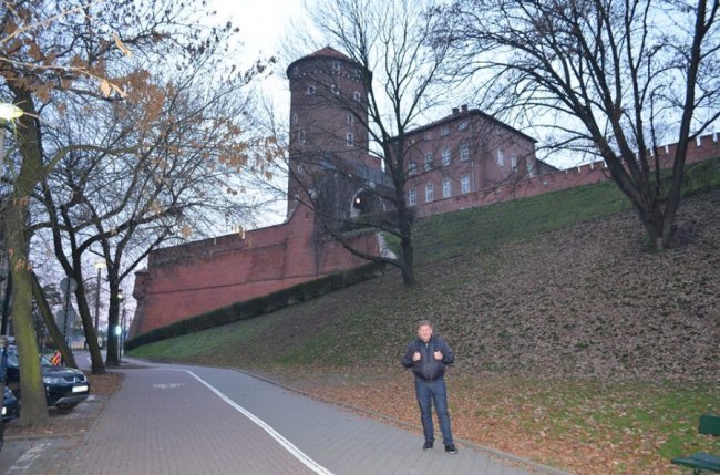 «Нотатки мандрівника» Михайла Імберовського: комуністи просто «зґвалтували» Німеччину