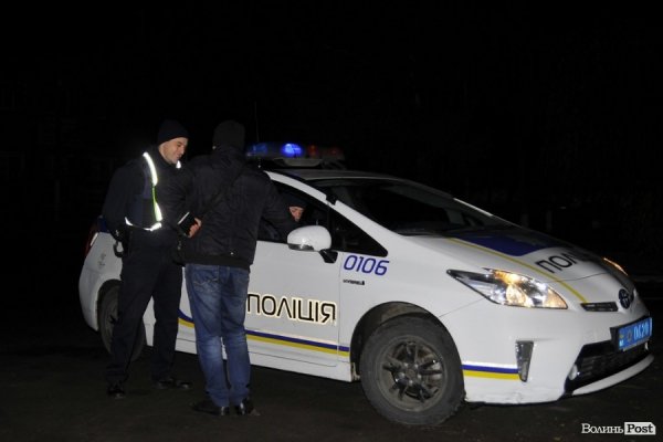 «Нічна варта»: розбиті вітрини, п‘яний «беркут» та порізані дівчата