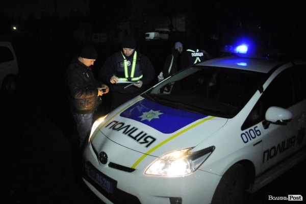 «Нічна варта»: розбиті вітрини, п‘яний «беркут» та порізані дівчата