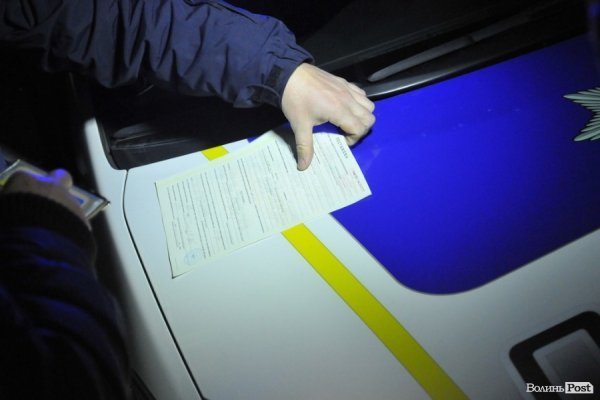 «Нічна варта»: розбиті вітрини, п‘яний «беркут» та порізані дівчата