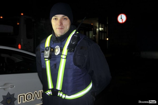 «Нічна варта»: розбиті вітрини, п‘яний «беркут» та порізані дівчата