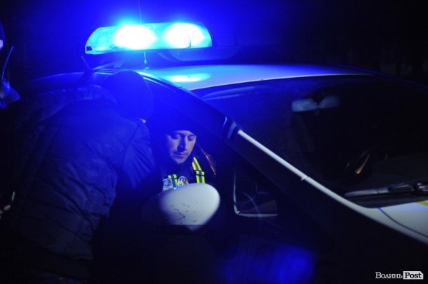 «Нічна варта»: розбиті вітрини, п‘яний «беркут» та порізані дівчата