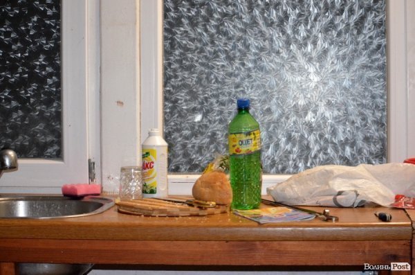 Грабіж «під кайфом» та полювання «на живця»: одна ніч із життя Луцька