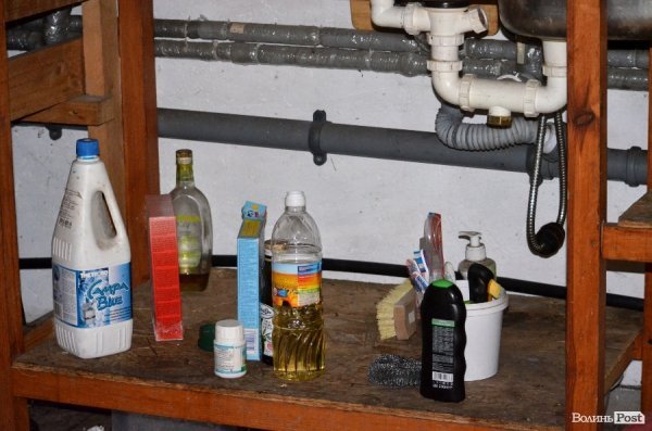 Грабіж «під кайфом» та полювання «на живця»: одна ніч із життя Луцька