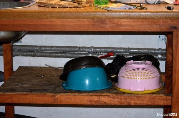 Грабіж «під кайфом» та полювання «на живця»: одна ніч із життя Луцька