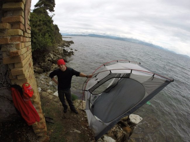 «Нотатки мандрівника» Ярослава Тарнавського: корисні лайфхаки дешевих мандрів