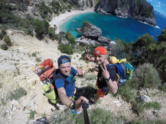 «Нотатки мандрівника» Ярослава Тарнавського: корисні лайфхаки дешевих мандрів