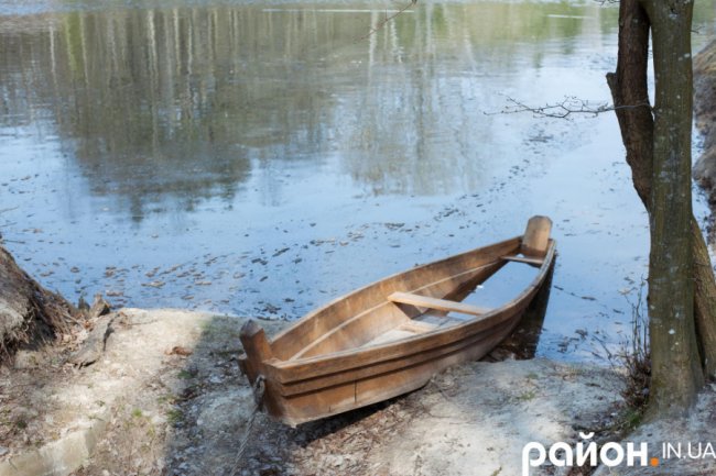 «Історії довкола лісу» і секрети бджолярства від волинського пасічника