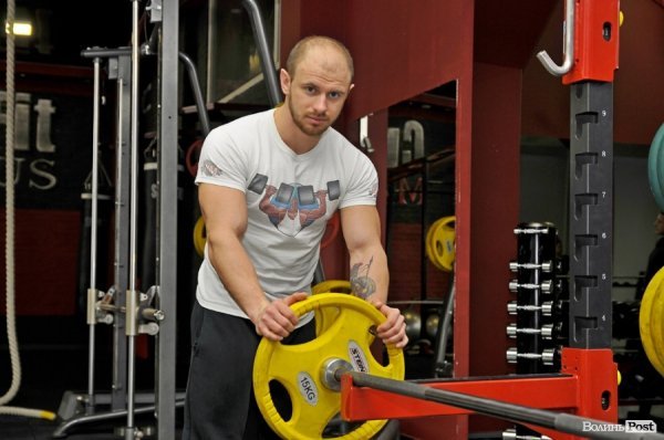 «БудуйТіло»: сьоме заняття – їж і худни