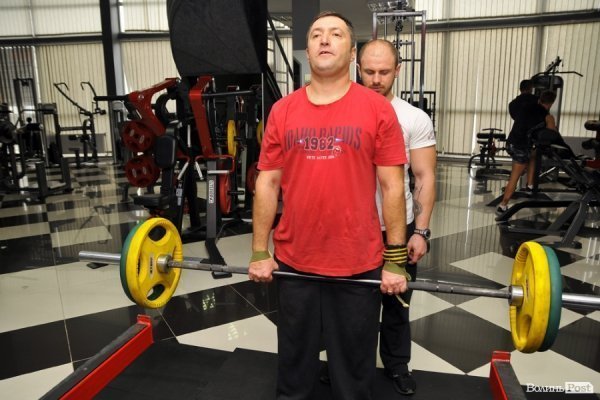 «БудуйТіло»: сьоме заняття – їж і худни