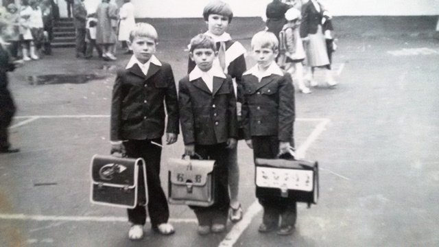 «Почую про полонених – і шукаю синове лице»,  – матір загиблого айдарівця з Волині 