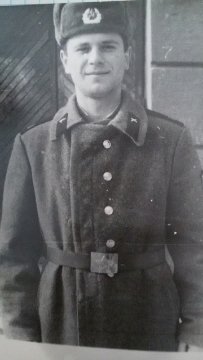 «Почую про полонених – і шукаю синове лице»,  – матір загиблого айдарівця з Волині 