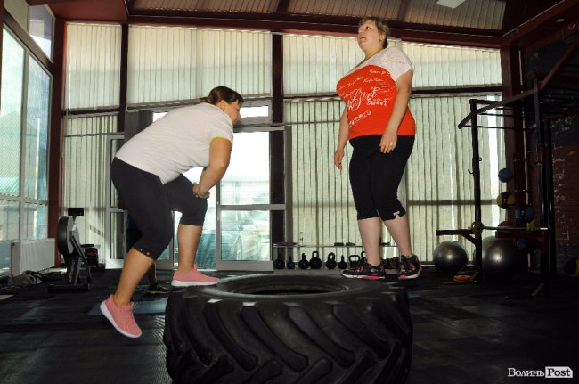 «БудуйТіло3»: міфи про спортзал