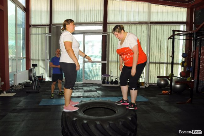 «БудуйТіло3»: міфи про спортзал