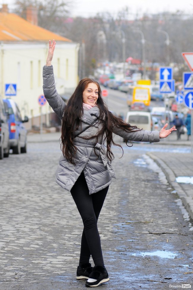 «Східні танці додають впевненості», - Анжеліка Арутюнян про мистецтво зачаровувати