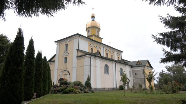 Головний дзвонар монастиря на Волині вже третій рік служить у ЗСУ