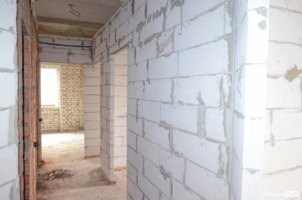 Хто хоче квартиру із чудовим виглядом з вікна?