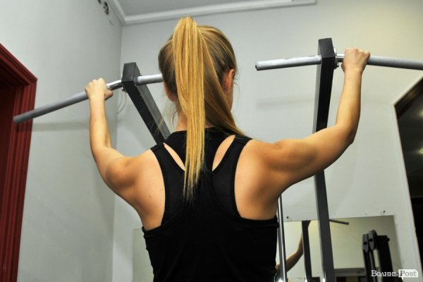 «БудуйТіло»: сьоме заняття – їж і худни