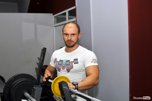 «БудуйТіло»: сьоме заняття – їж і худни