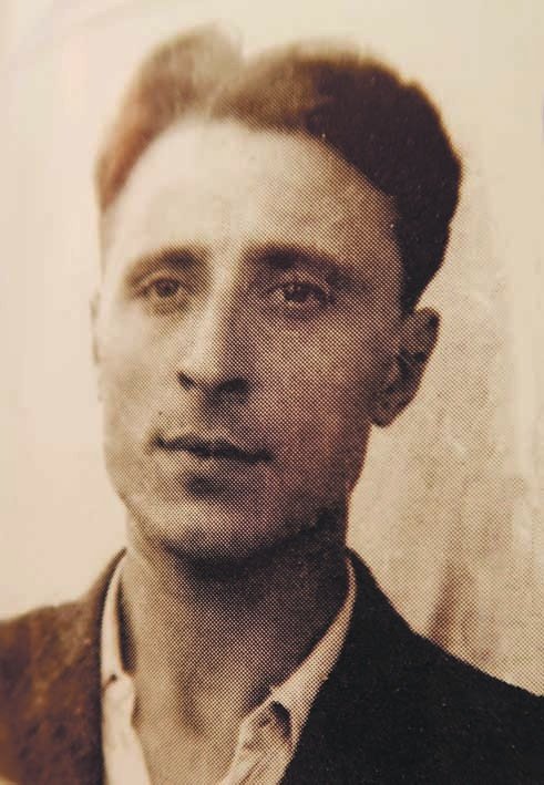 Дмитро ОЛЕСЬКО