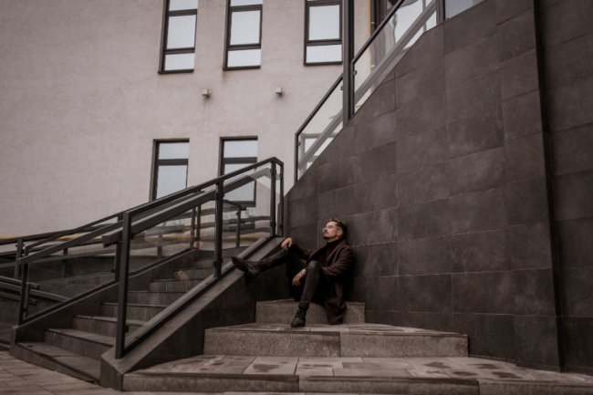 Перша зйомка у мене коштувала 30 гривень, – волинський фотограф Влад Кардаш