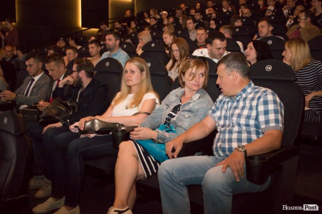 ЦИТАТНИК Романа Хорзова: Найбільша криза в мене виникає, коли я лежу на дивані