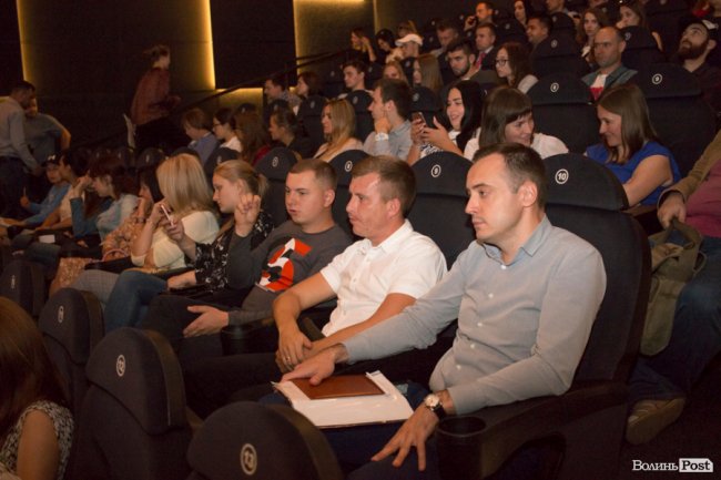 ЦИТАТНИК Романа Хорзова: Найбільша криза в мене виникає, коли я лежу на дивані