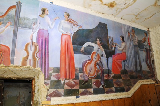 Луцька тюрма: від обителі праведниць до закривавлених камер для патріотів