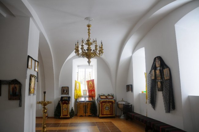 Луцька тюрма: від обителі праведниць до закривавлених камер для патріотів