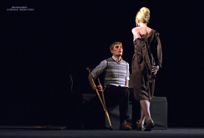 «PostMainz» або лист-враження від вистави «Mainz»