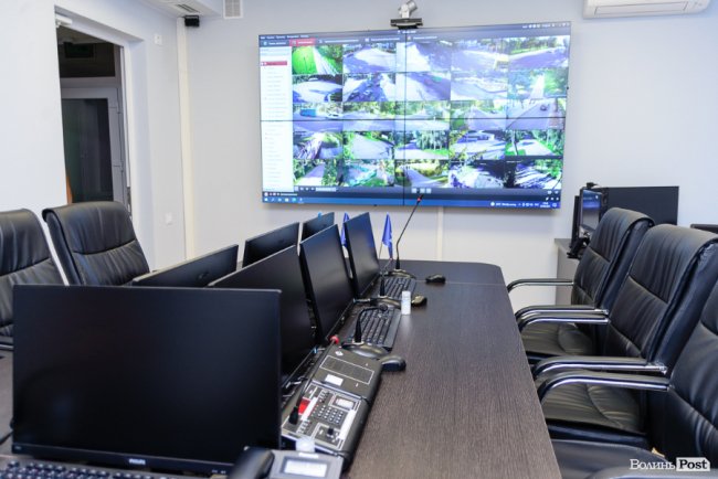 Про резонанси, амбіції і «безсмертну» «Юнону». ІНТЕРВ’Ю З ГОЛОВНИМ ПОЛІЦЕЙСЬКИМ ВОЛИНІ ЮРІЄМ КРОШКОМ