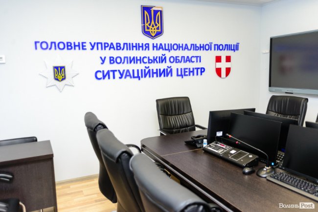 Про резонанси, амбіції і «безсмертну» «Юнону». ІНТЕРВ’Ю З ГОЛОВНИМ ПОЛІЦЕЙСЬКИМ ВОЛИНІ ЮРІЄМ КРОШКОМ