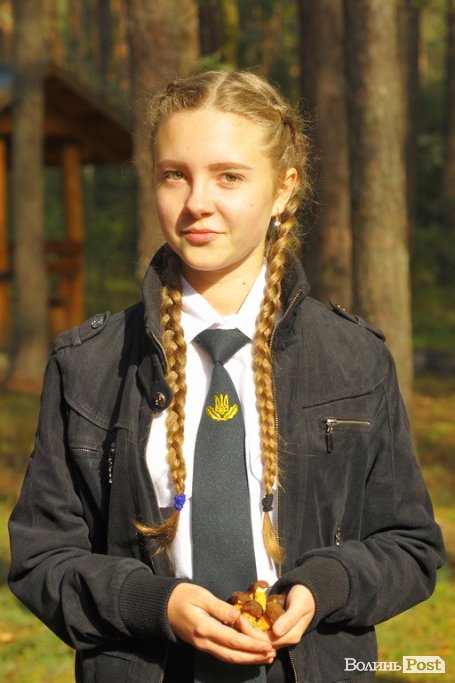 Маневицькими грибами смакуватиме Європа