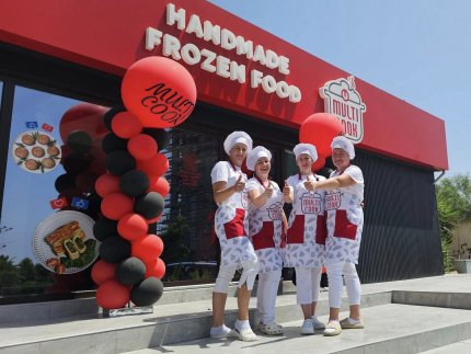 Як почати бізнес за кордоном: поради від власника брендів «MULTI COOK» та «Галя Балувана»