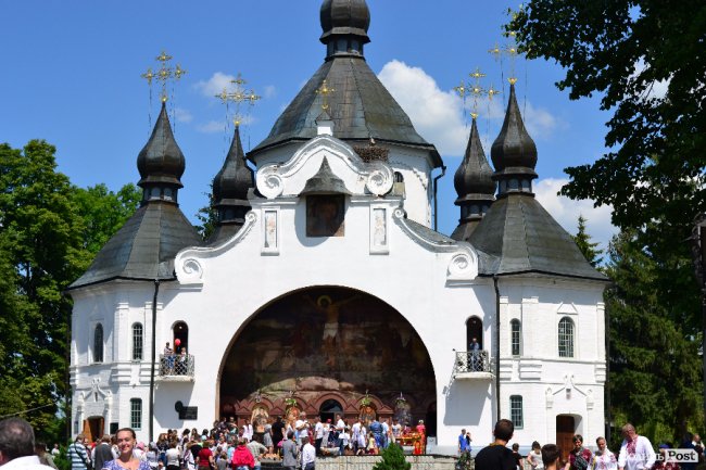 Історія і сучасність: як відзначали річницю битви під Берестечком