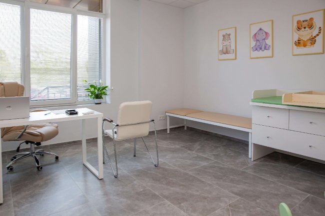 4 причини, чому варто обрати Bright Health Clinic