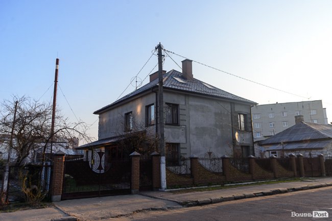 Бути Людиною, а тоді – мером. ОДИН ДЕНЬ З ЖИТТЯ ІГОРЯ ЧАЙКИ. ФОТО