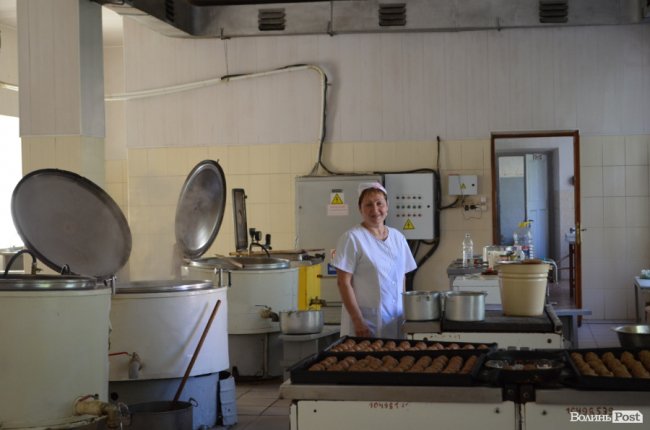 Замок божевілля і Невідомий №3: життя за стінами олицької психлікарні