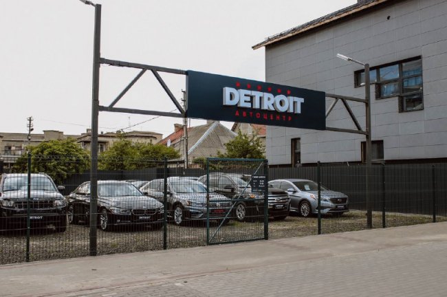 Як у Луцьку недорого і по-чесному купити авто з США*