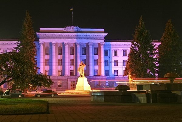 Фото Олександра Котиса