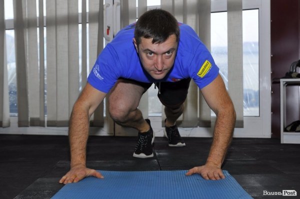 «БудуйТіло»: шістнадцяте заняття – запекла гонка «хто кого»