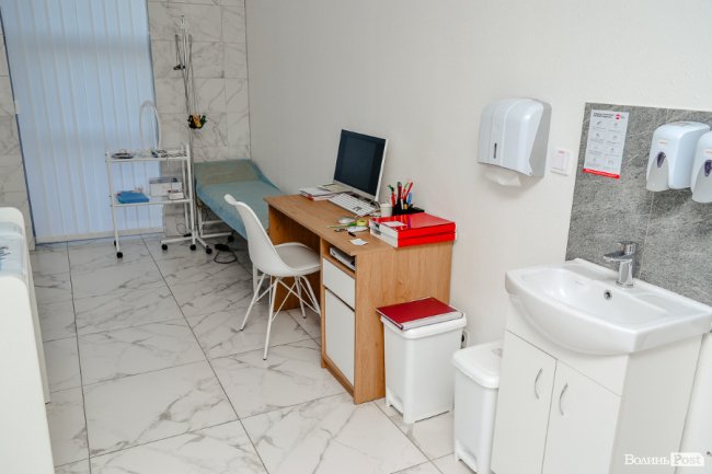 Безоплатні медичні послуги – у приватному закладі: як їх отримати у луцькій «Новій Поліклініці»*