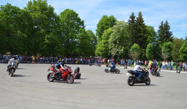 «Волинський Клуб Автомобільний»: небанальна спадщина від Другої Польщі