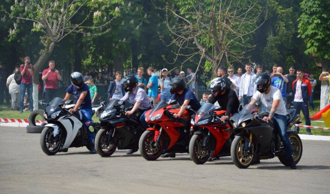 «Волинський Клуб Автомобільний»: небанальна спадщина від Другої Польщі