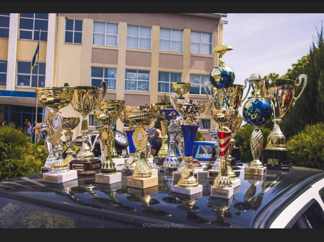 «Волинський Клуб Автомобільний»: небанальна спадщина від Другої Польщі