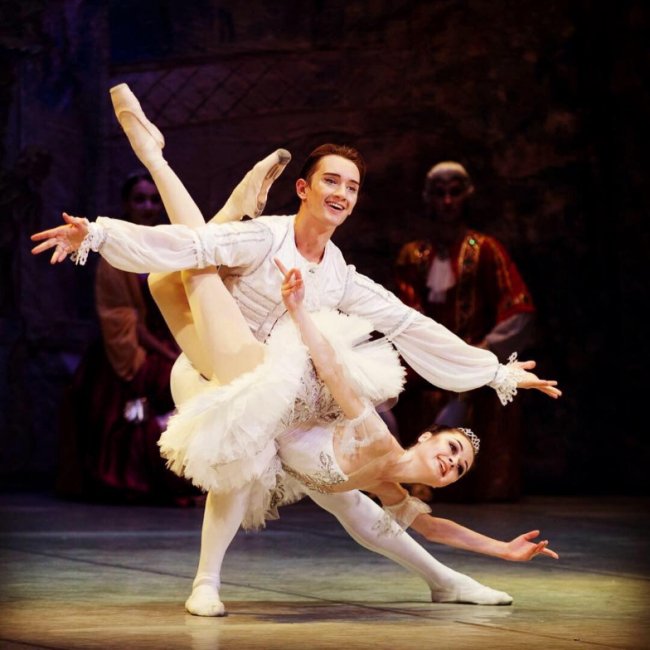 Шлях до «заслуженого»: відверта розмова із хореографом з Луцька. ФОТО. ВІДЕО